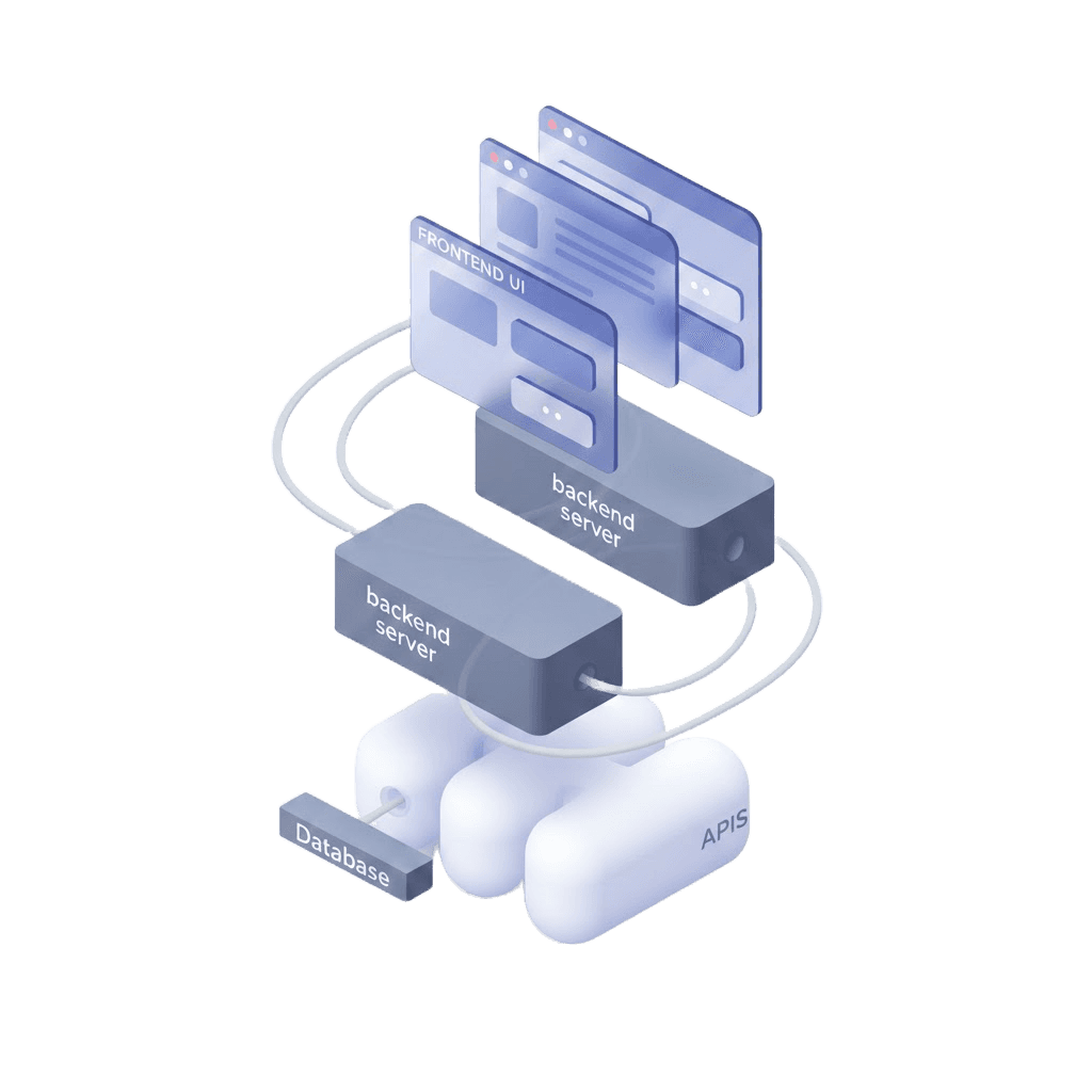 Techworth IT Solutions