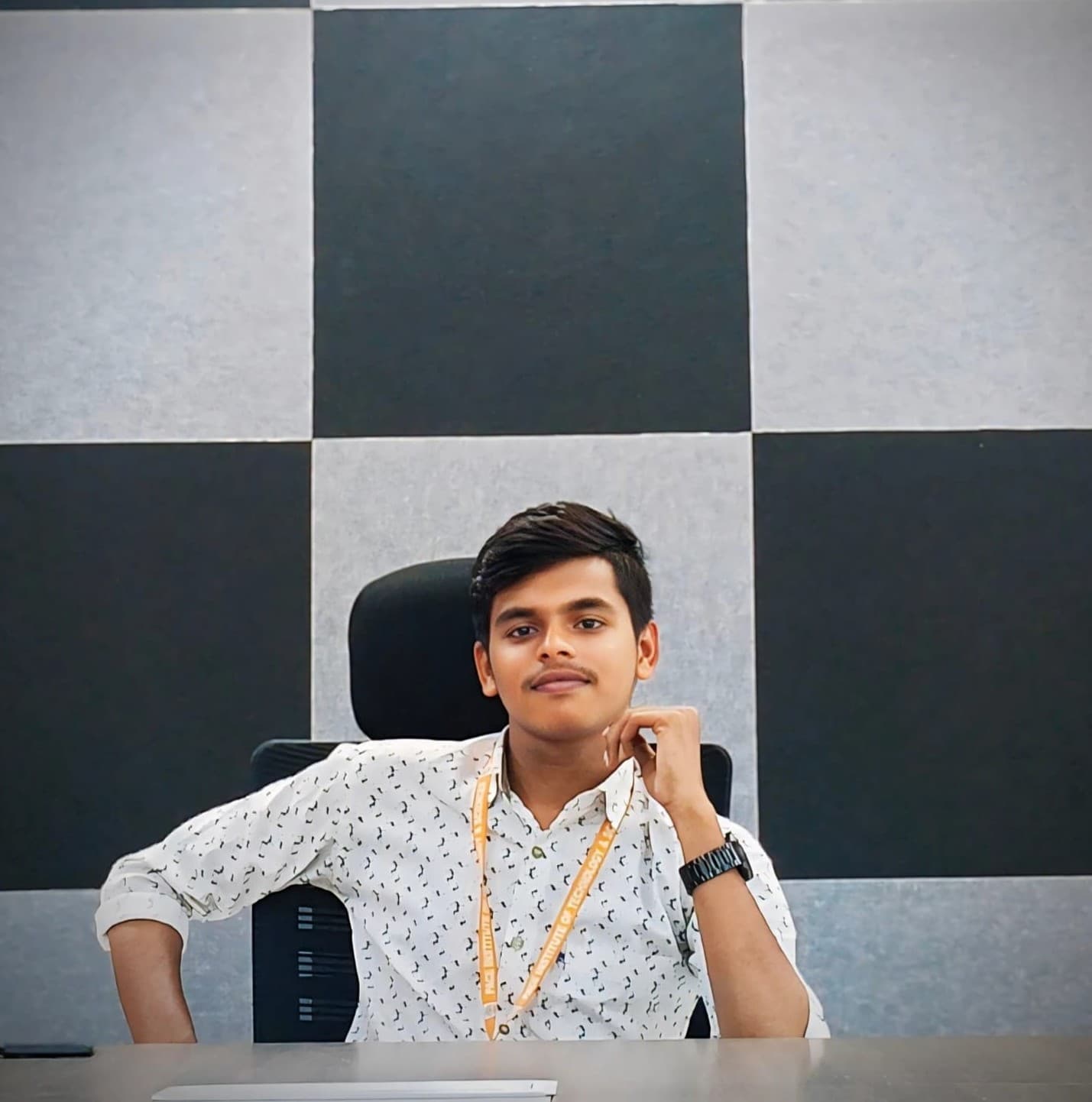 Revanth Kumar software engineering developer meetup networking session